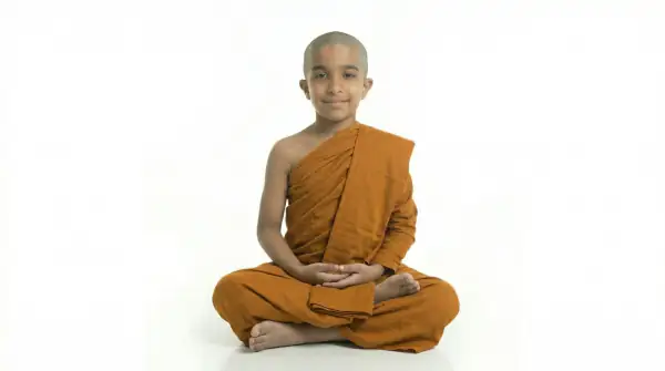 Buddha